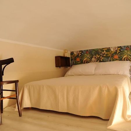 Ferienwohnung Un Rifugio Bohemien Turin Exterior foto