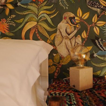 Ferienwohnung Un Rifugio Bohemien Turin Exterior foto