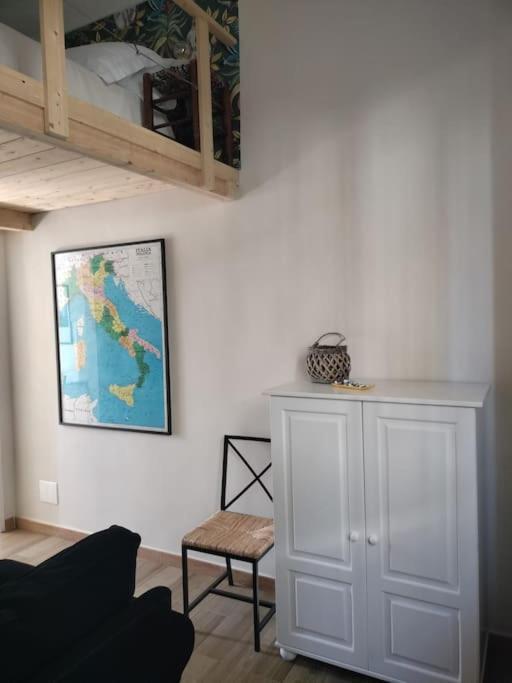 Ferienwohnung Un Rifugio Bohemien Turin Exterior foto