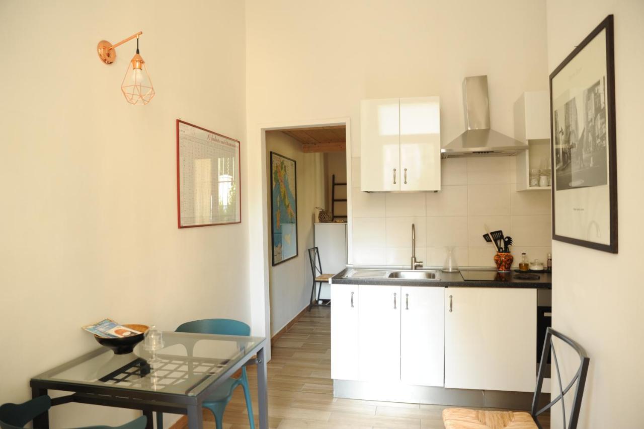 Ferienwohnung Un Rifugio Bohemien Turin Exterior foto
