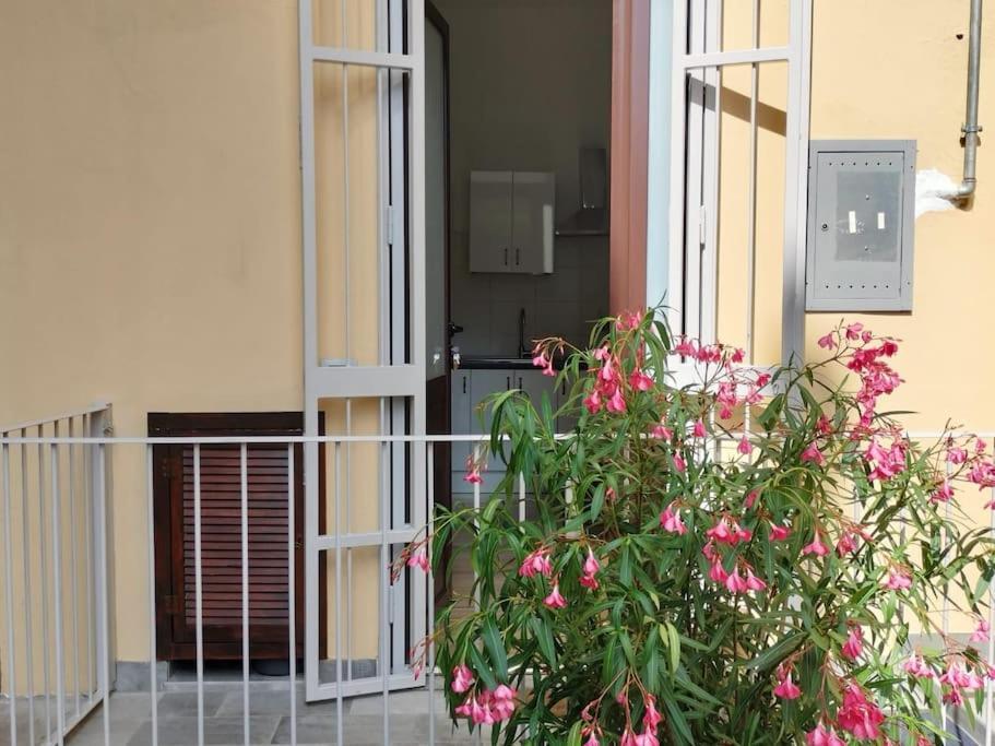 Ferienwohnung Un Rifugio Bohemien Turin Exterior foto
